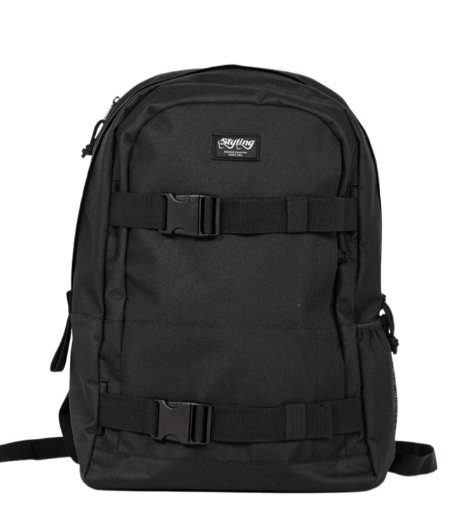 Mochila STYLING Jaiskull - Negro