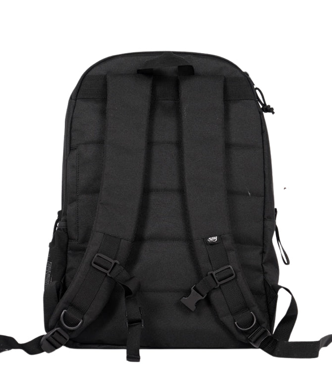 Mochila STYLING Jaiskull - Negro loading=