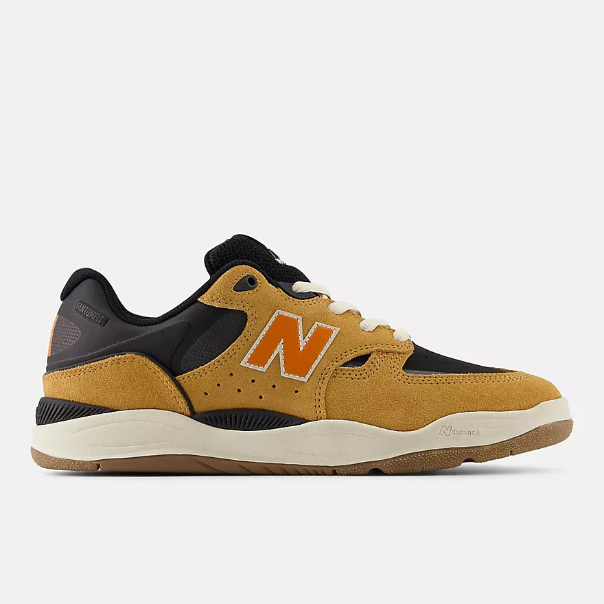 Zapatillas NB Numeric Tiago Lemos 1010 - blacked clay