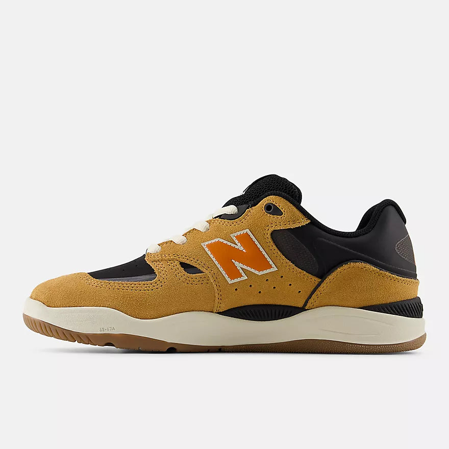 Zapatillas NB Numeric Tiago Lemos 1010 - blacked clay loading=