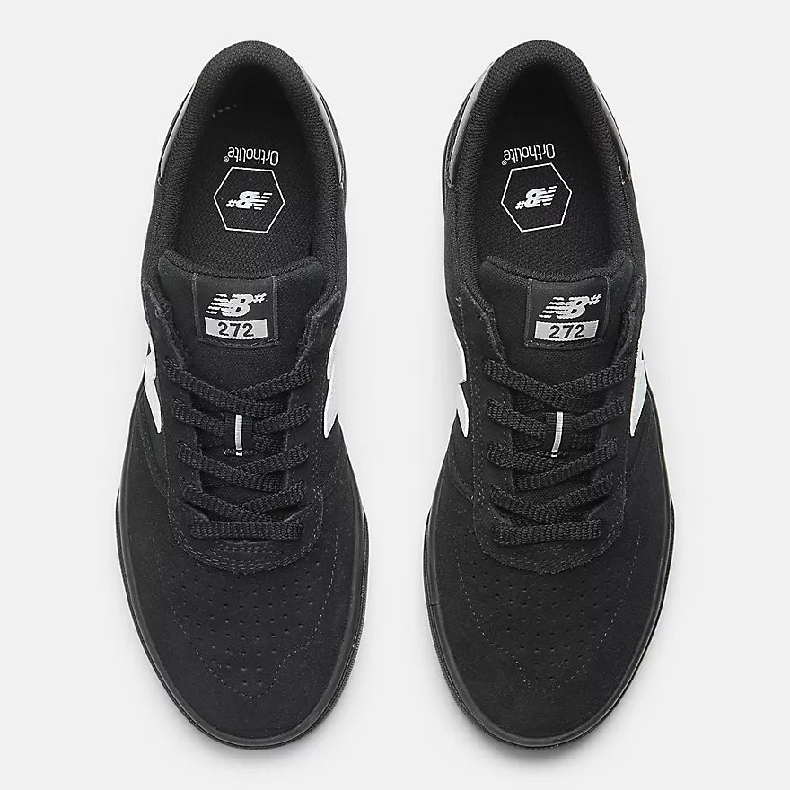 Zapatillas New Balance NB Numeric 272 - black