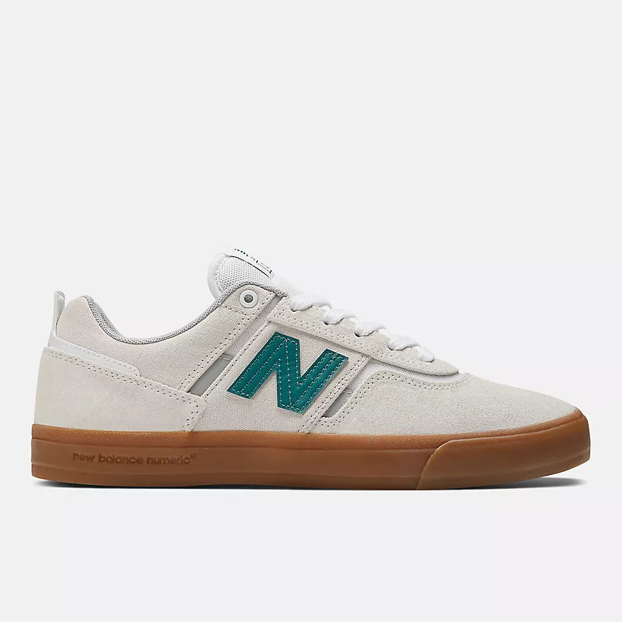 Zapatillas New Balance NB Numeric Jamie Foy 306 - sea salt