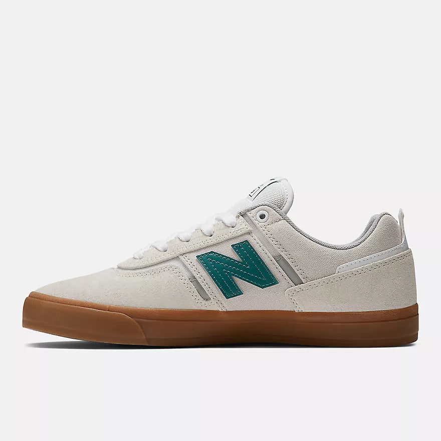 Zapatillas New Balance NB Numeric Jamie Foy 306 - sea salt
