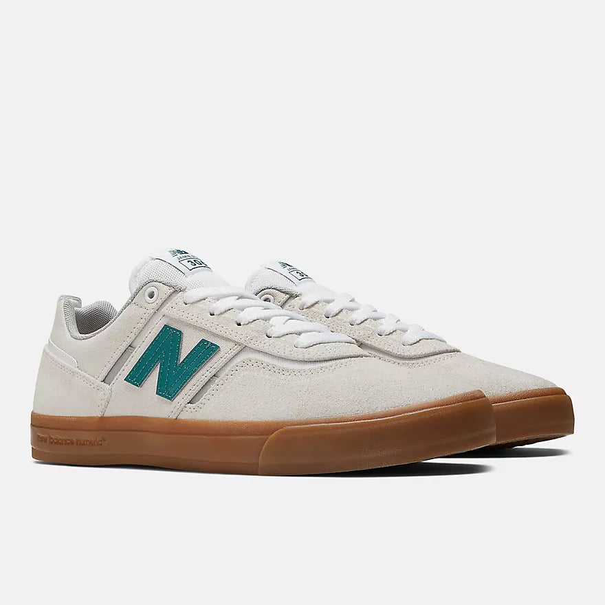 Zapatillas New Balance NB Numeric Jamie Foy 306 - sea salt