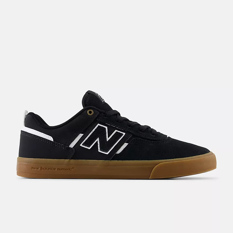 Zapatillas New Balance NB Numeric Jamie Foy 306 - black