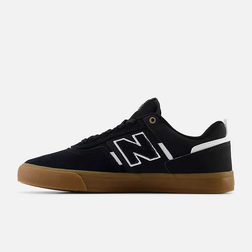 Zapatillas New Balance NB Numeric Jamie Foy 306 - black