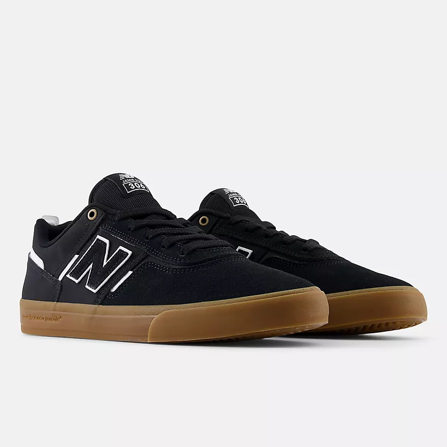 Zapatillas New Balance NB Numeric Jamie Foy 306 - black