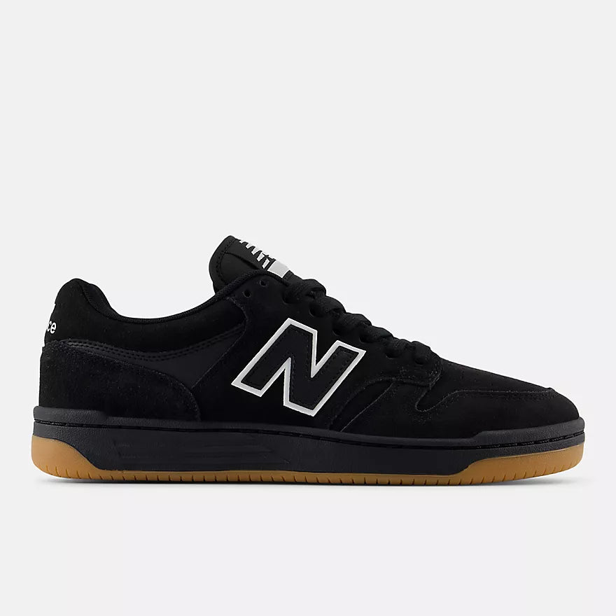 Zapatillas NB Numeric 480 - black