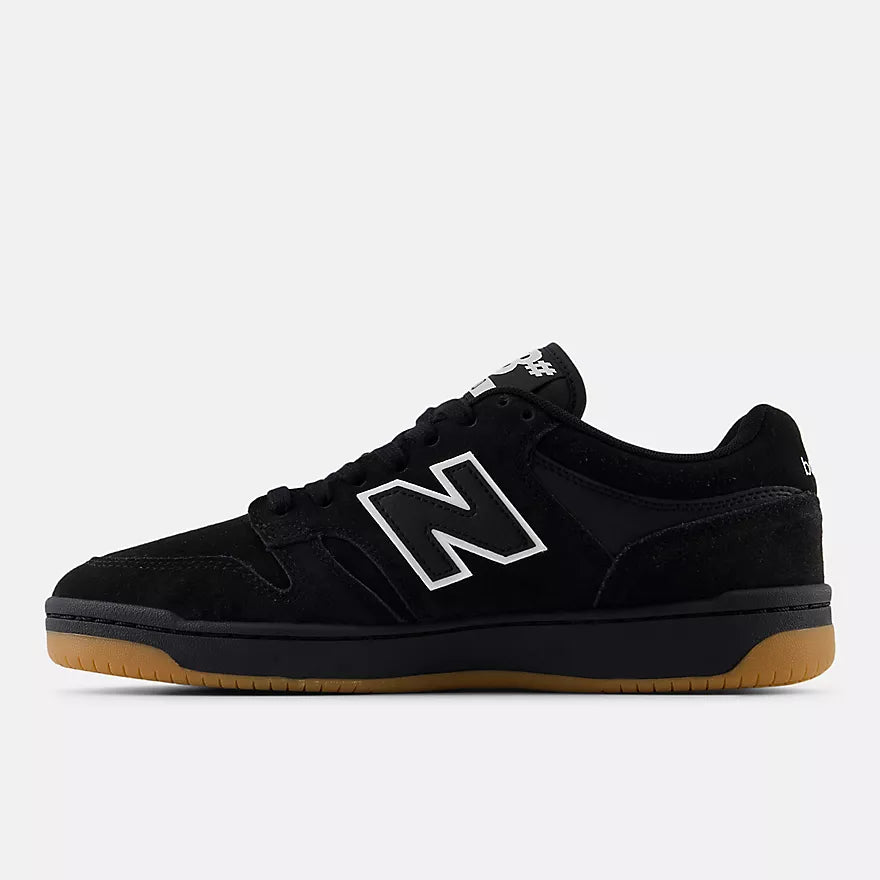 Zapatillas NB Numeric 480 - black loading=