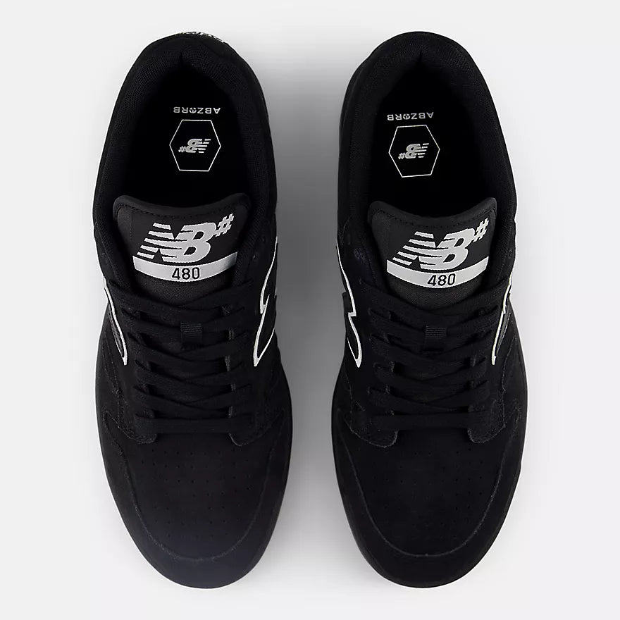 Zapatillas NB Numeric 480 - black