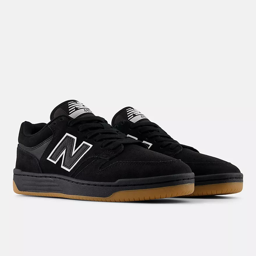 Zapatillas NB Numeric 480 - black