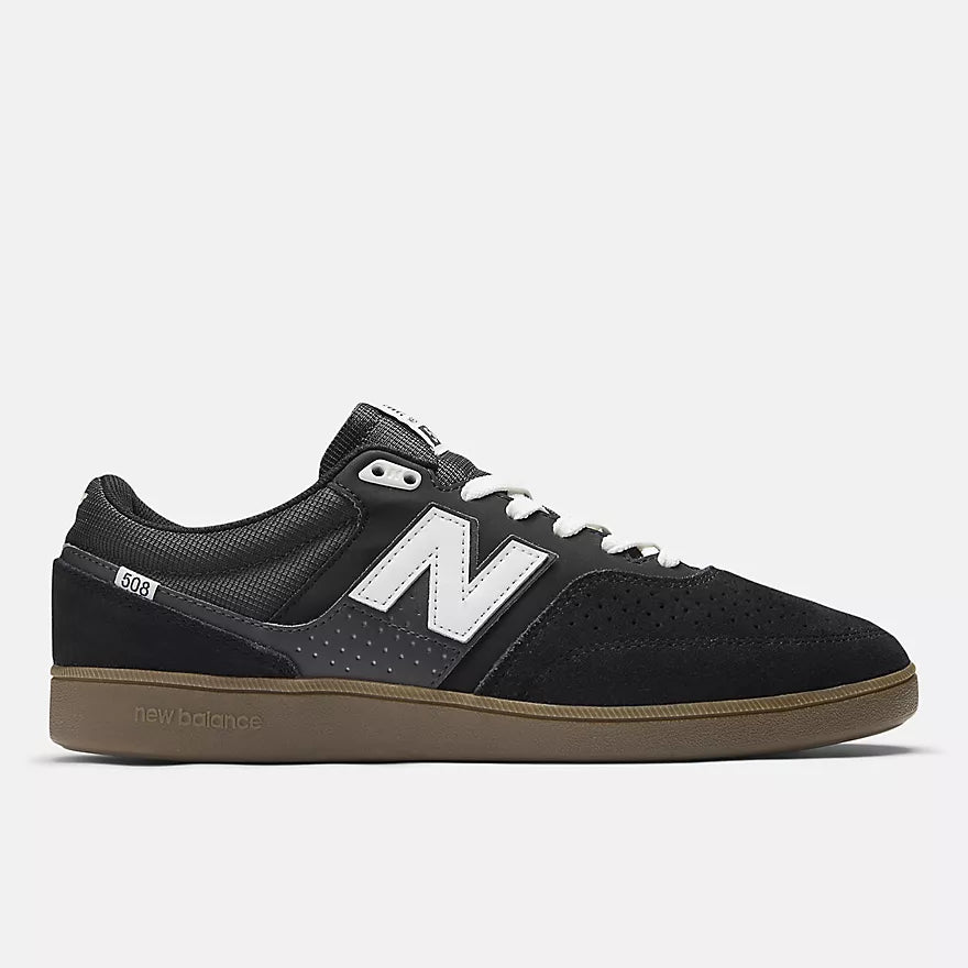 Zapatillas NB Numeric Brandon Westgate 508 - black