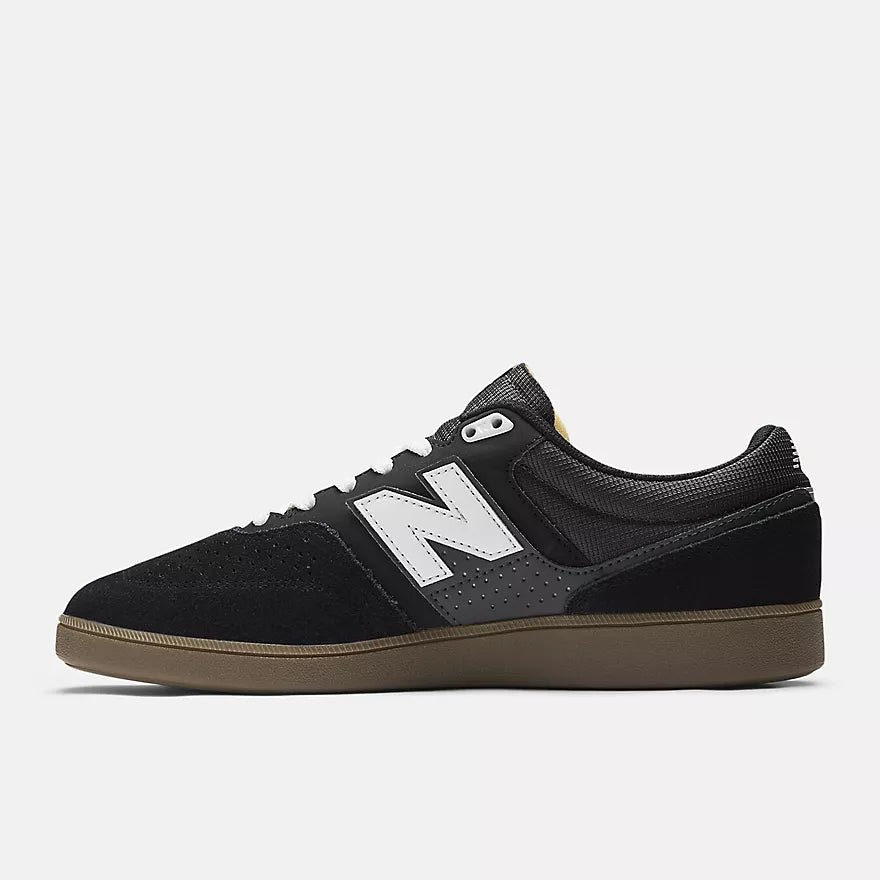 Zapatillas NB Numeric Brandon Westgate 508 - black loading=