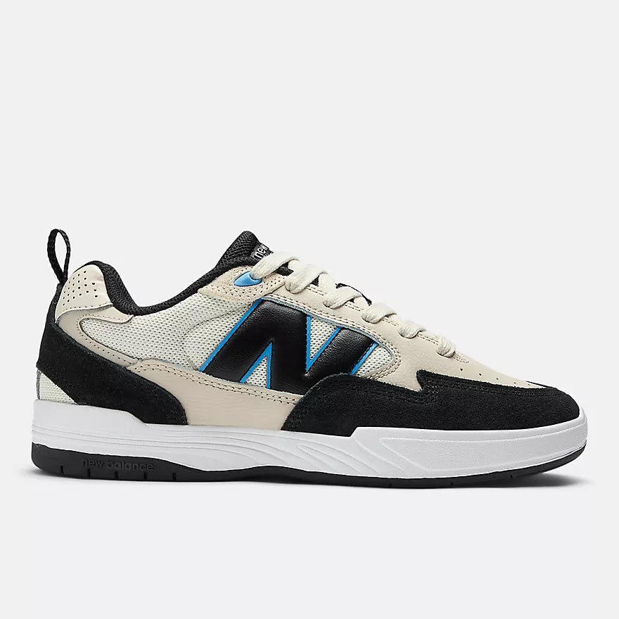 Zapatillas NB Numeric Tiago Lemos 808 lite - tan