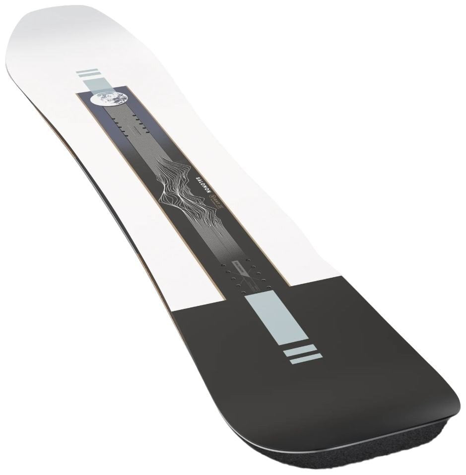 Tabla de snowboard Salomon Sight - assorted loading=