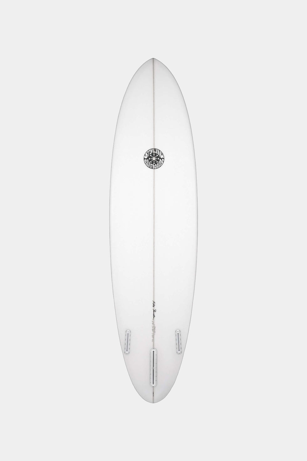 Tabla surf Styling Badass — 6'8'' X 20 3/4'' X 2 5/8'' — 41,5 L. loading=