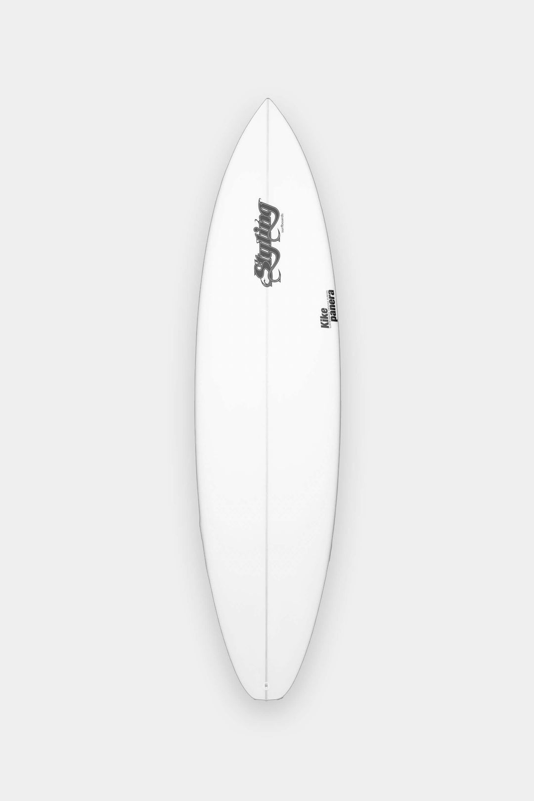 Tabla surf Styling Hibryd — 6'8'' X 20 7/8 '' X 2 11/16'' — 40,5 L.