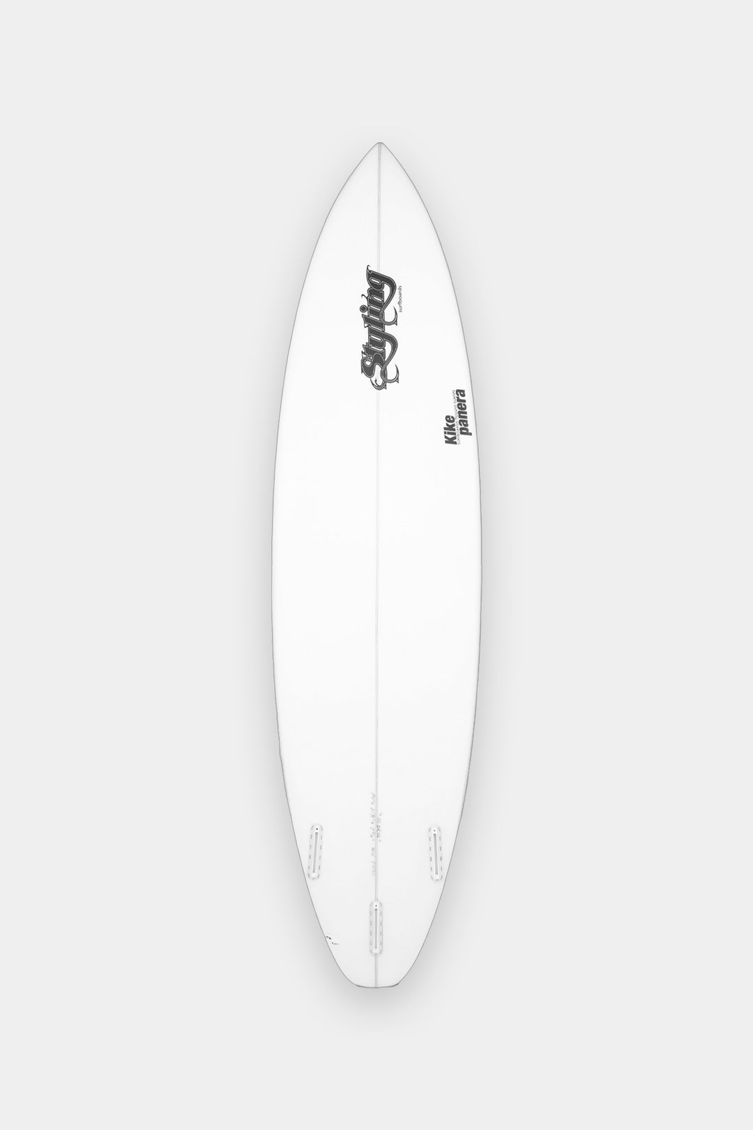 Tabla surf Styling Hibryd — 7'0'' X 21 1/8'' X 2 13/16'' — 45,1 L.