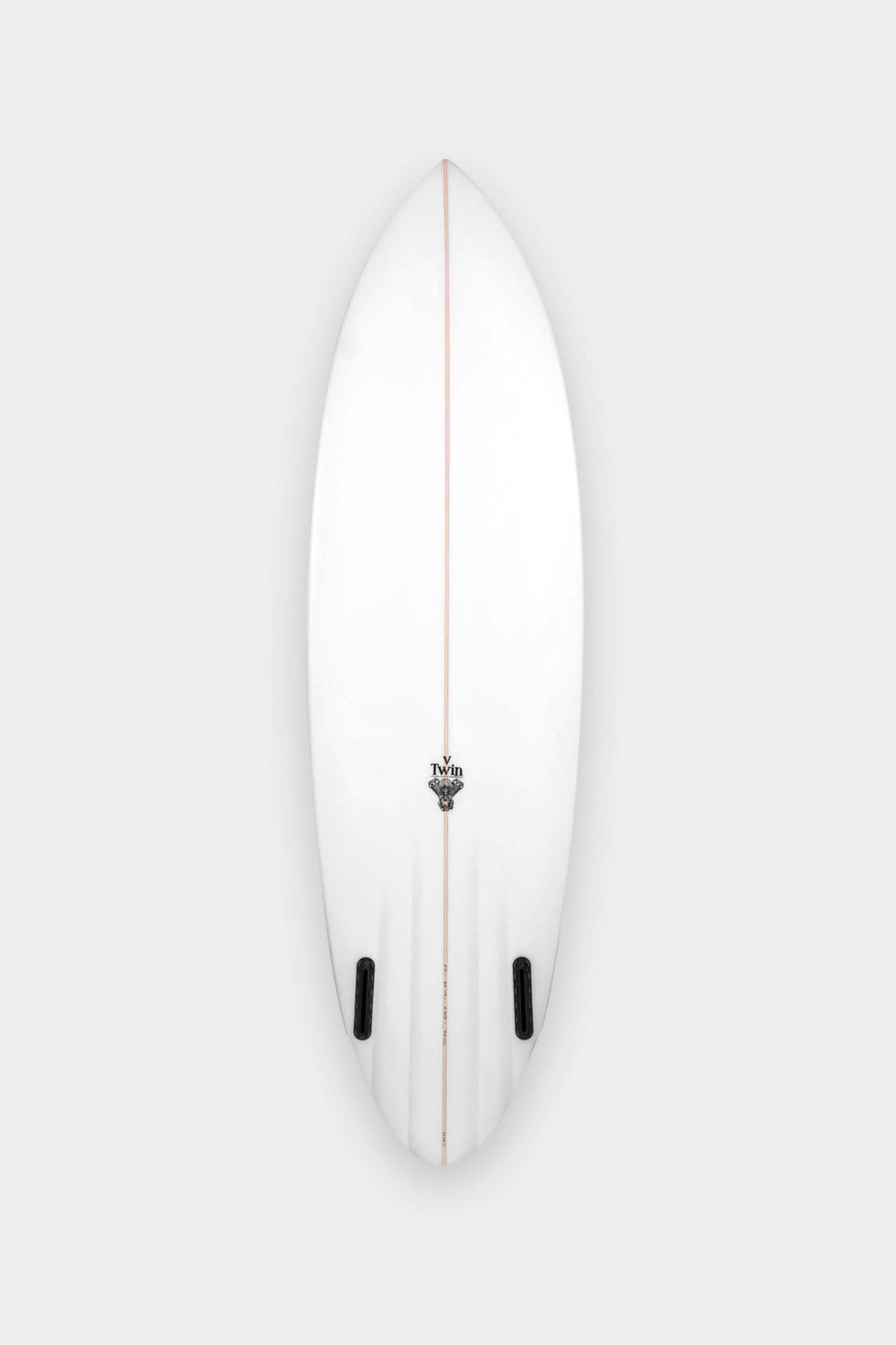 Tabla surf Styling V-Twin — 7'0'' X 21'' X 2 3/4'' — 46,7 L. loading=