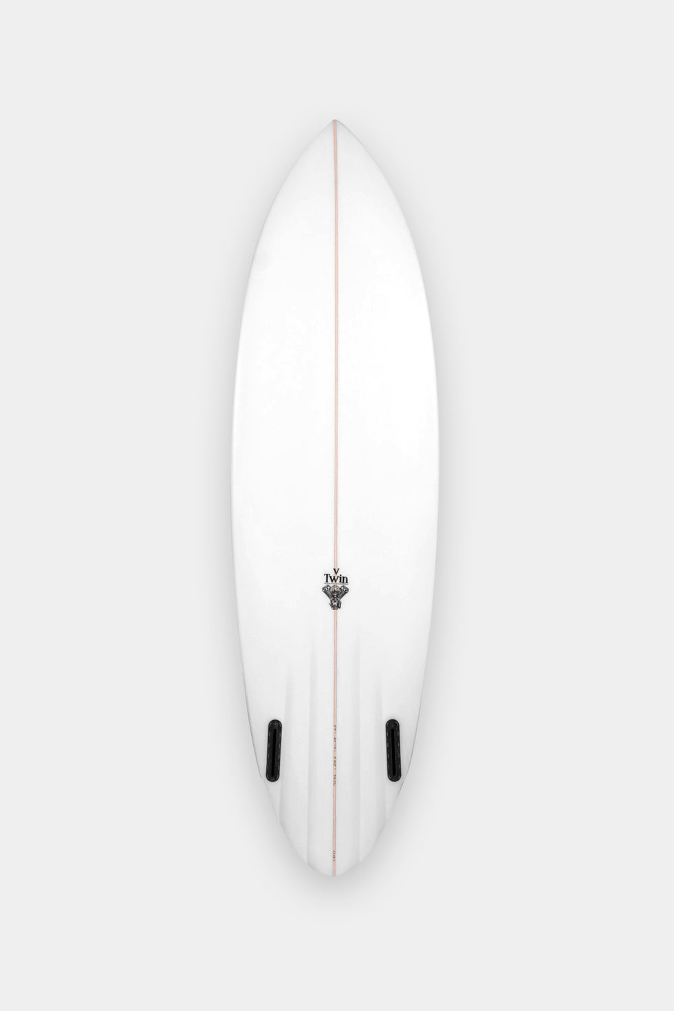 Tabla surf Styling V Twin — 7’2'' X 21 1/4 X 2 3/4 — 46,7L. loading=