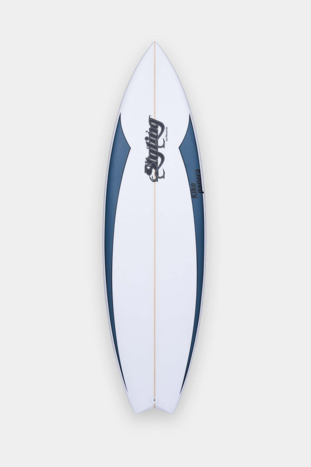 Tabla surf Styling Microwave — 5'8'' X 19 5/8" X 2 13/16'' — 30,9 L.