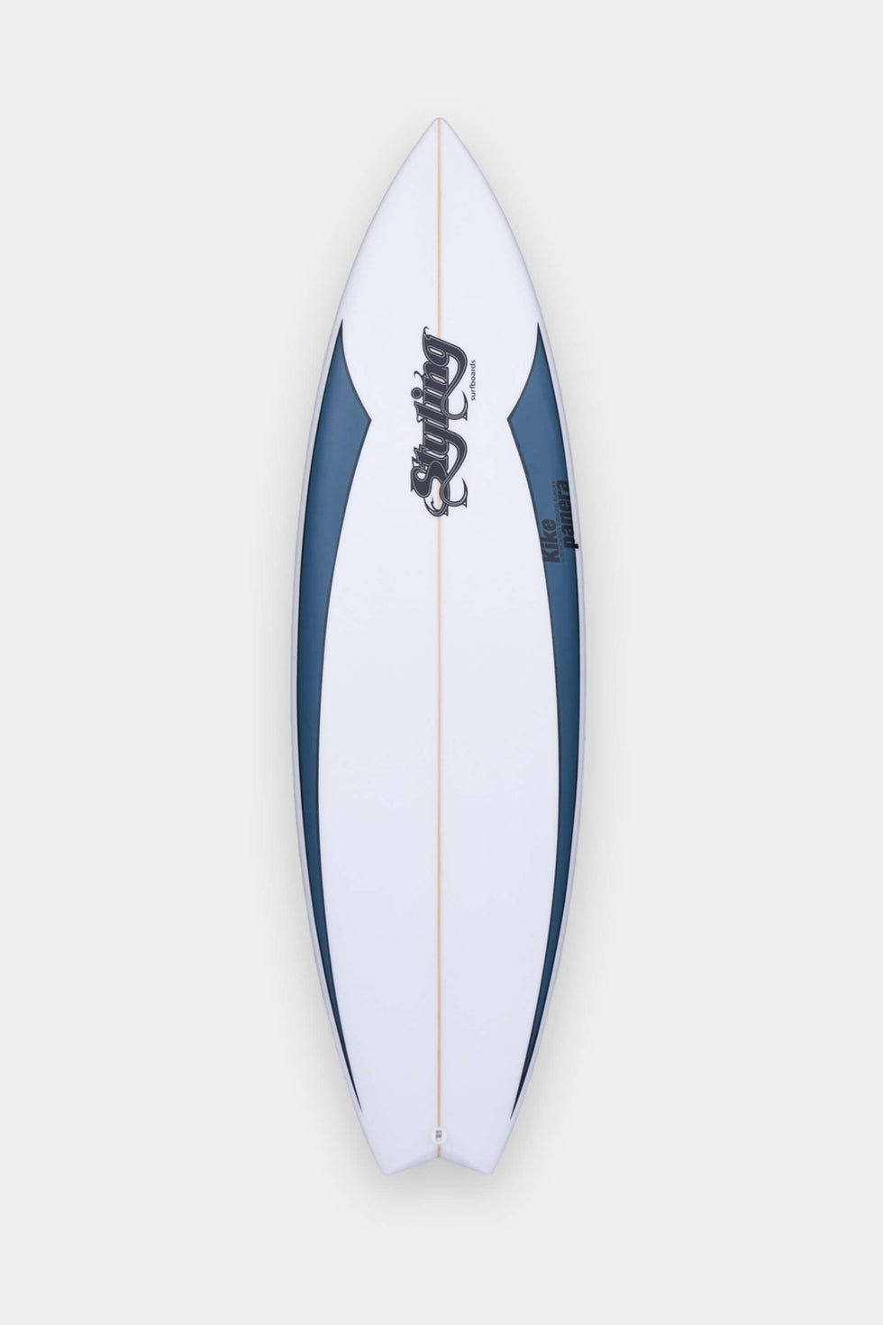 Tabla surf Styling Microwave — 5'8'' X 19 5/8