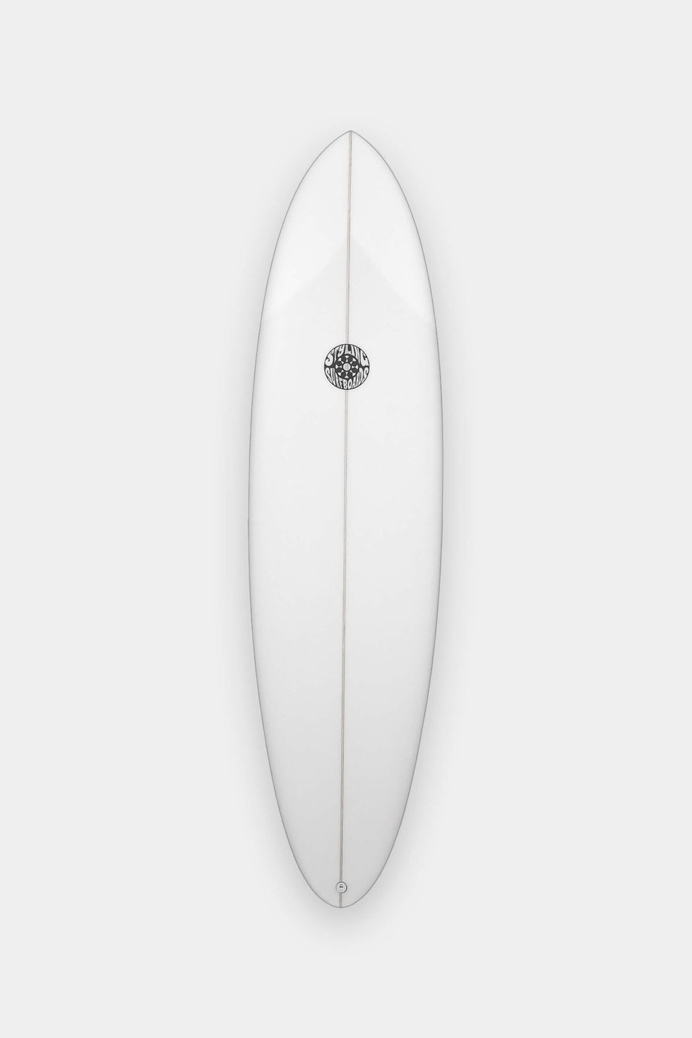 Tabla surf Styling Badass — 6'8'' X 20 3/4'' X 2 5/8'' — 41,5 L.