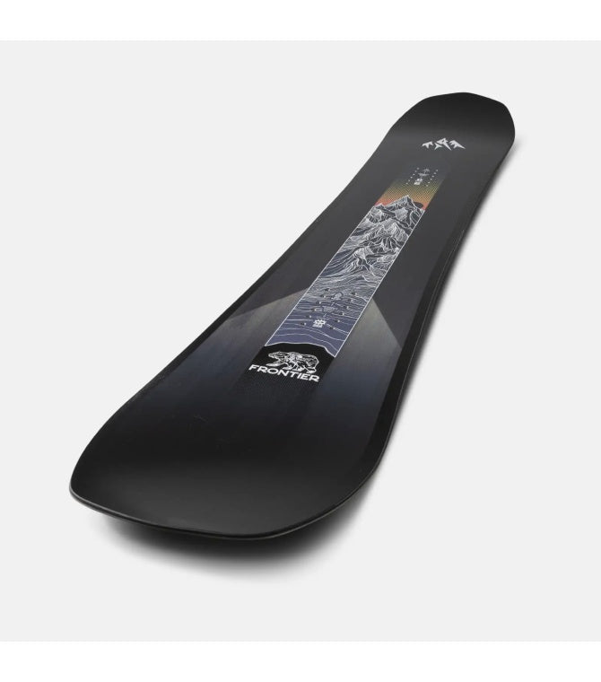 Tabla de snowboard JONES Snb Men S Frontier - Assorted