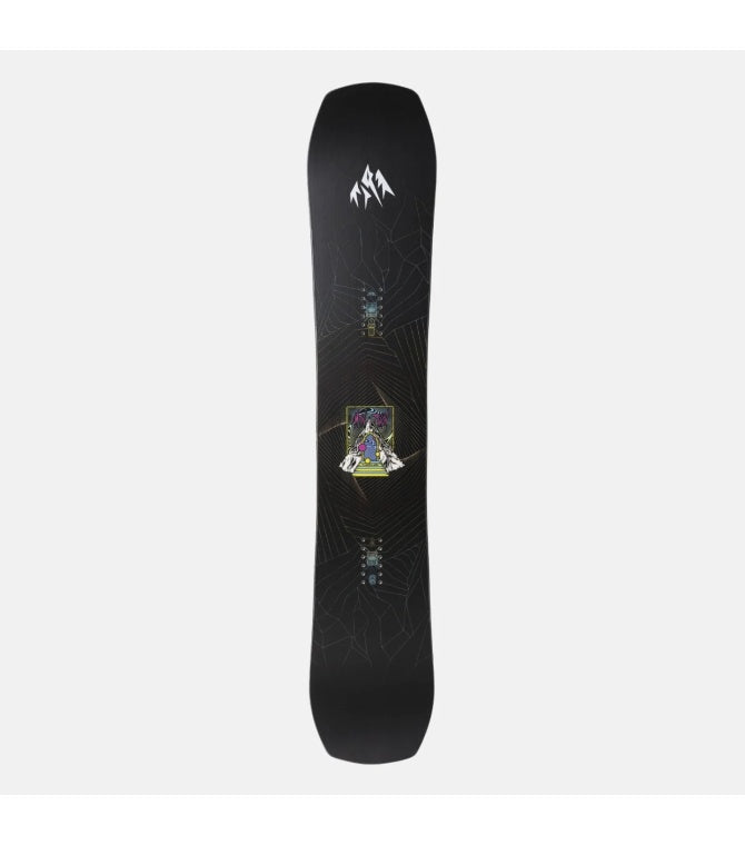 Tabla de snowboard JONES Snb Men S Mountain Twin - Assorted loading=