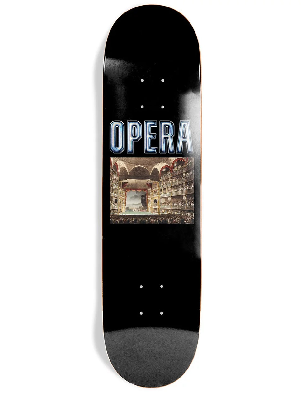 Tabla skate opera deck Opera Face (8,25