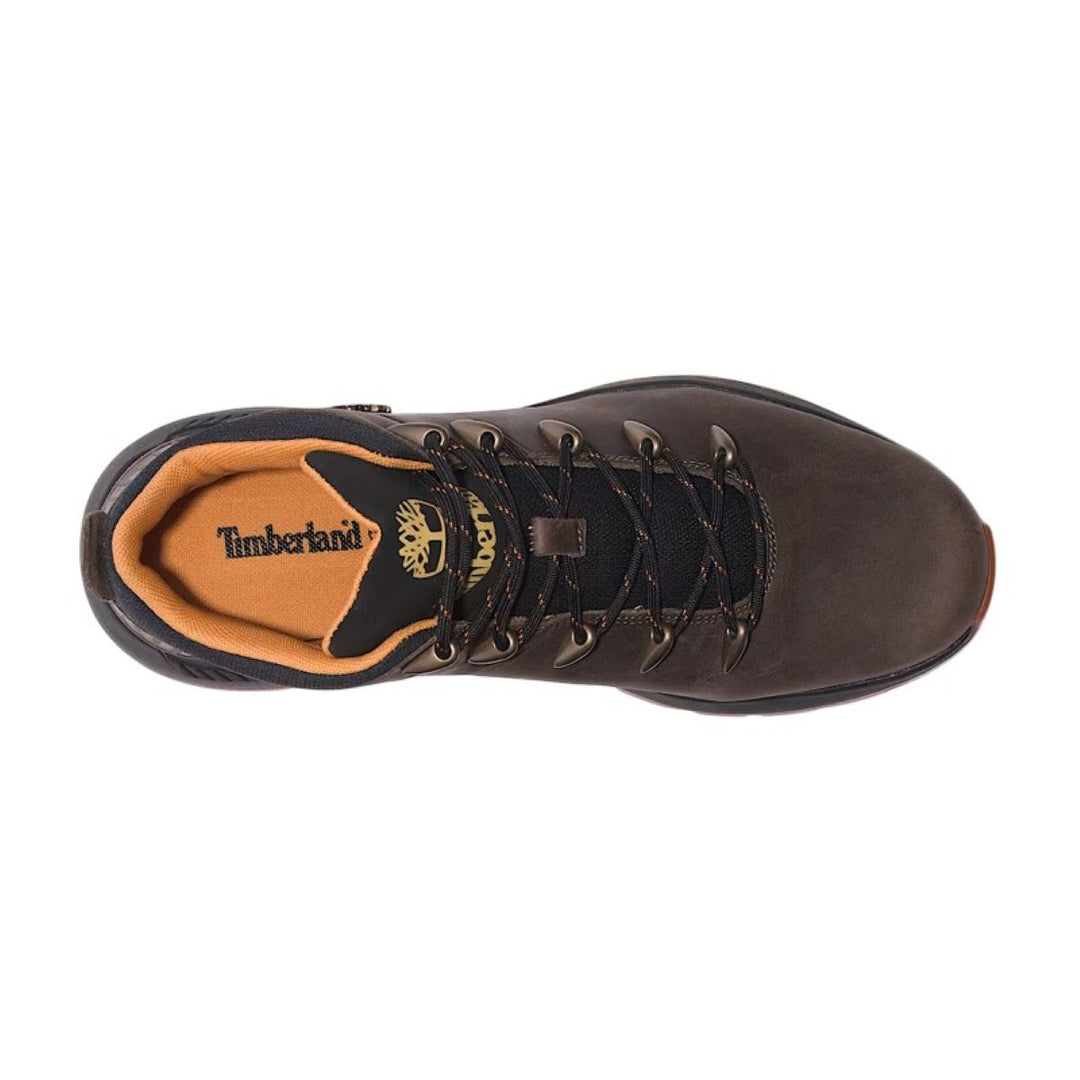 Zapatillas timberland sprint trekker mid lace up sneaker - castlerock