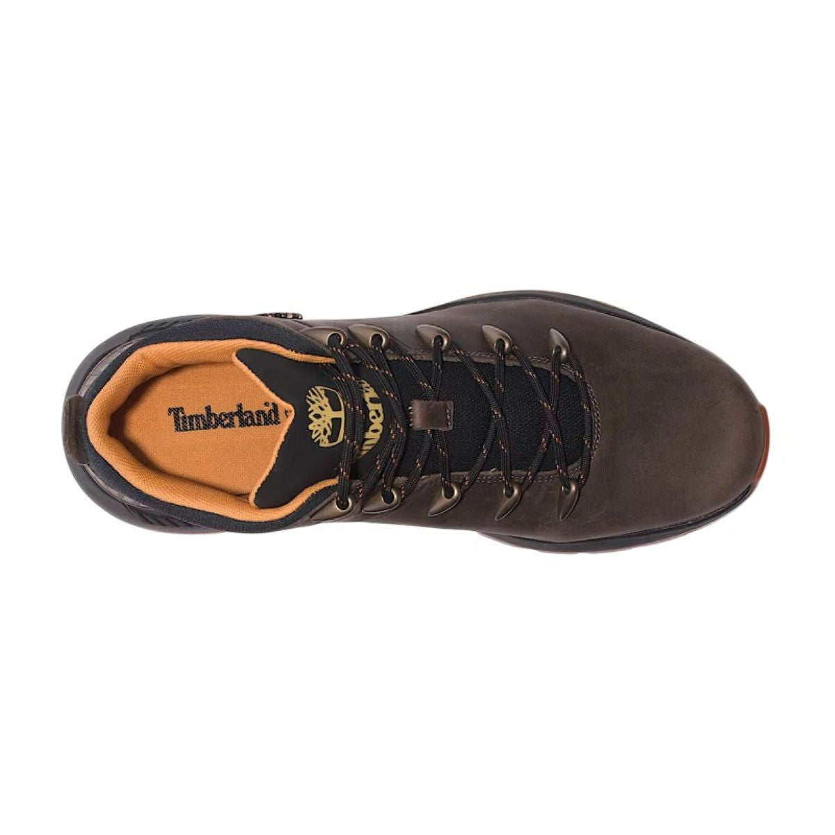 Zapatillas timberland sprint trekker mid lace up sneaker - castlerock