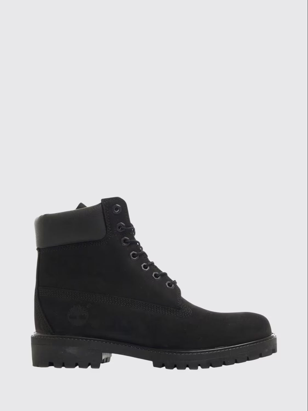 Botas Timberland timberland premium 6 inch lace up waterp - black