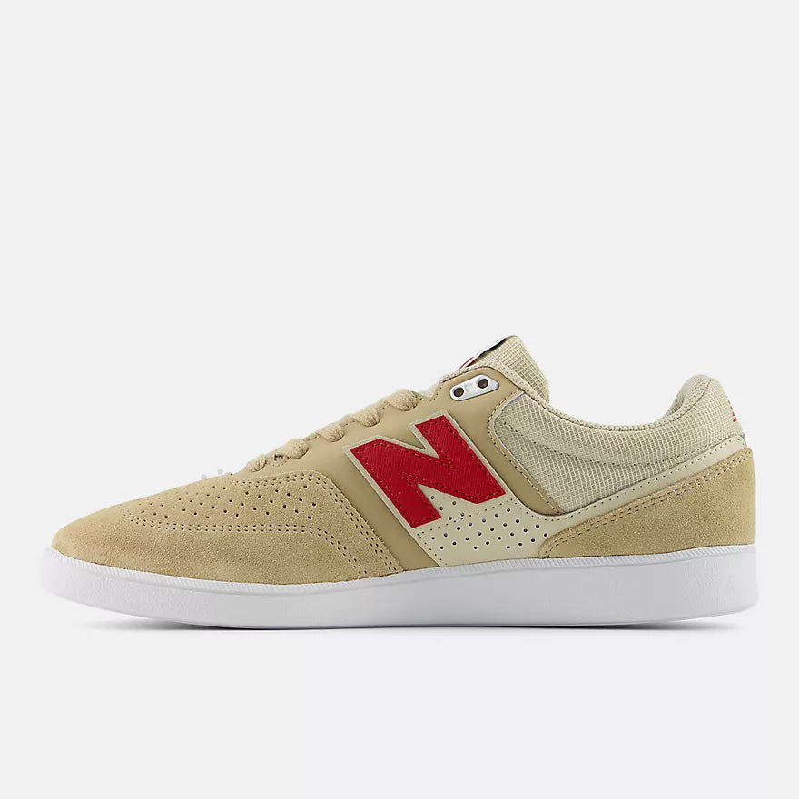 Zapatillas NB Brandon Westgate 508 - incense with shadow red