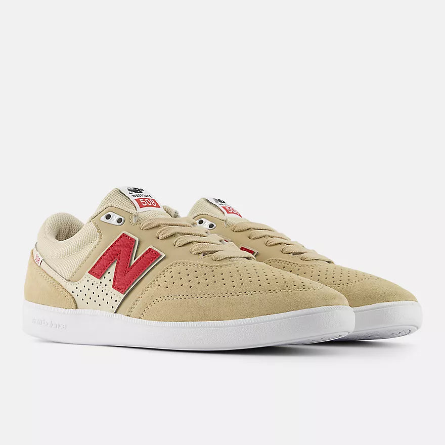 Zapatillas NB Brandon Westgate 508 - incense with shadow red loading=