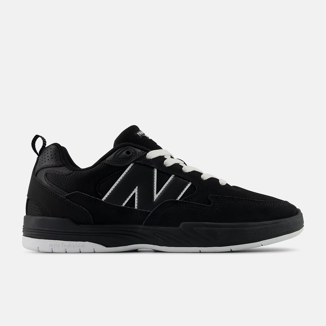Zapatillas New Balance Numeric Tiago Lemos 808l - black