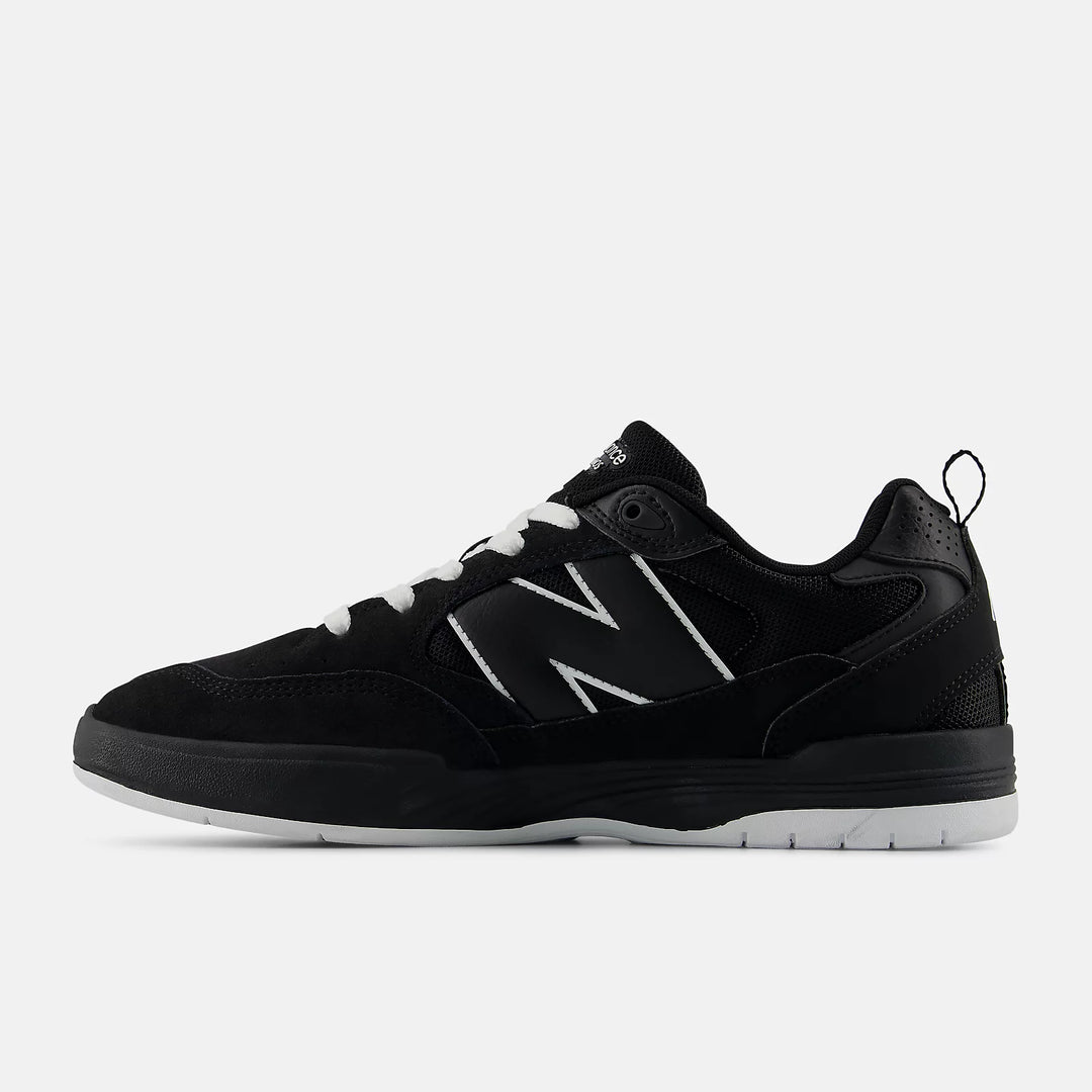 Zapatillas New Balance Numeric Tiago Lemos 808l - black