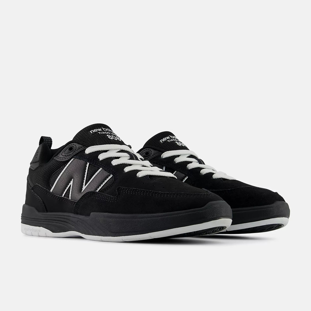 Zapatillas New Balance Numeric Tiago Lemos 808l - black