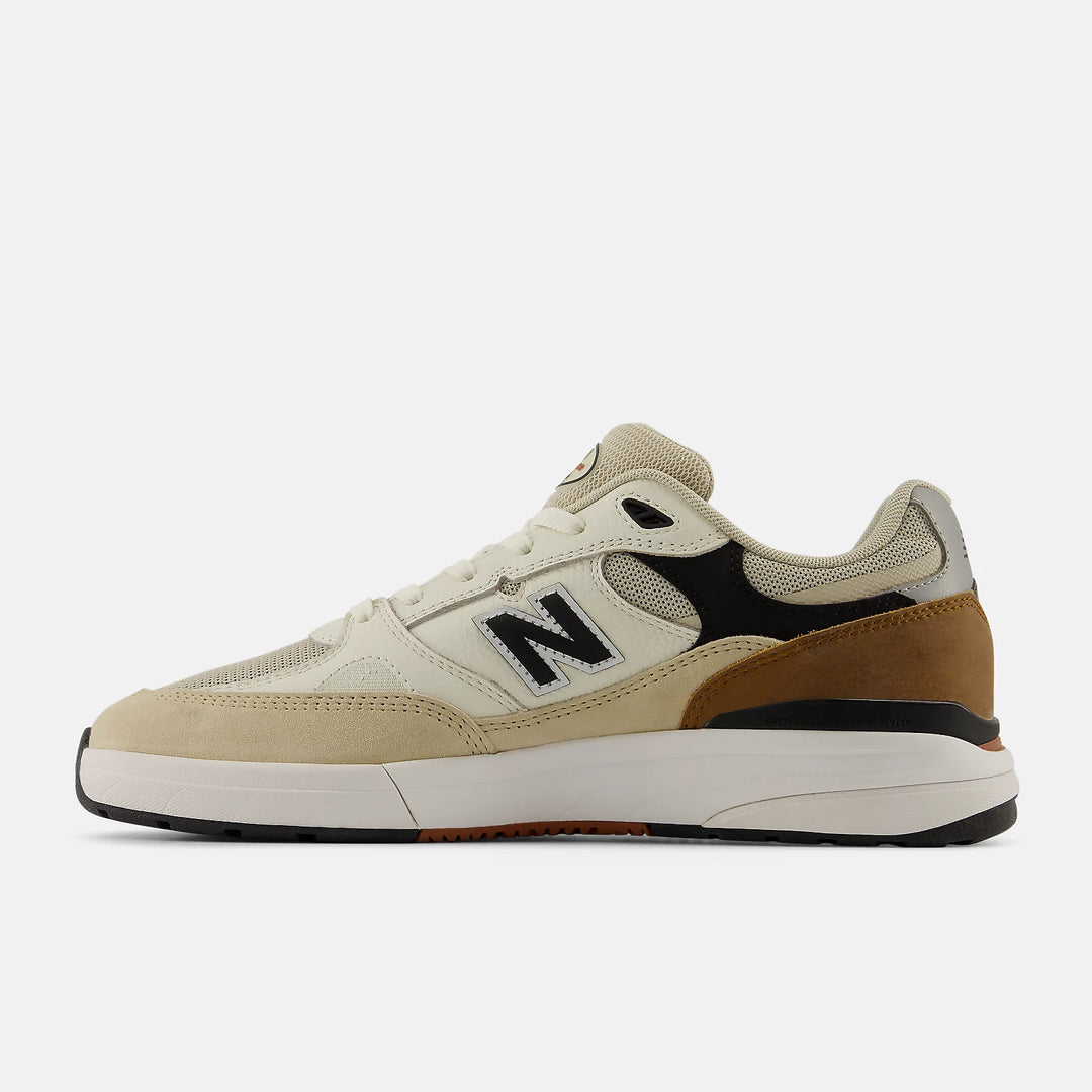Zapatillas New Balance Numeric Andrew Reynolds 933 - quicksand