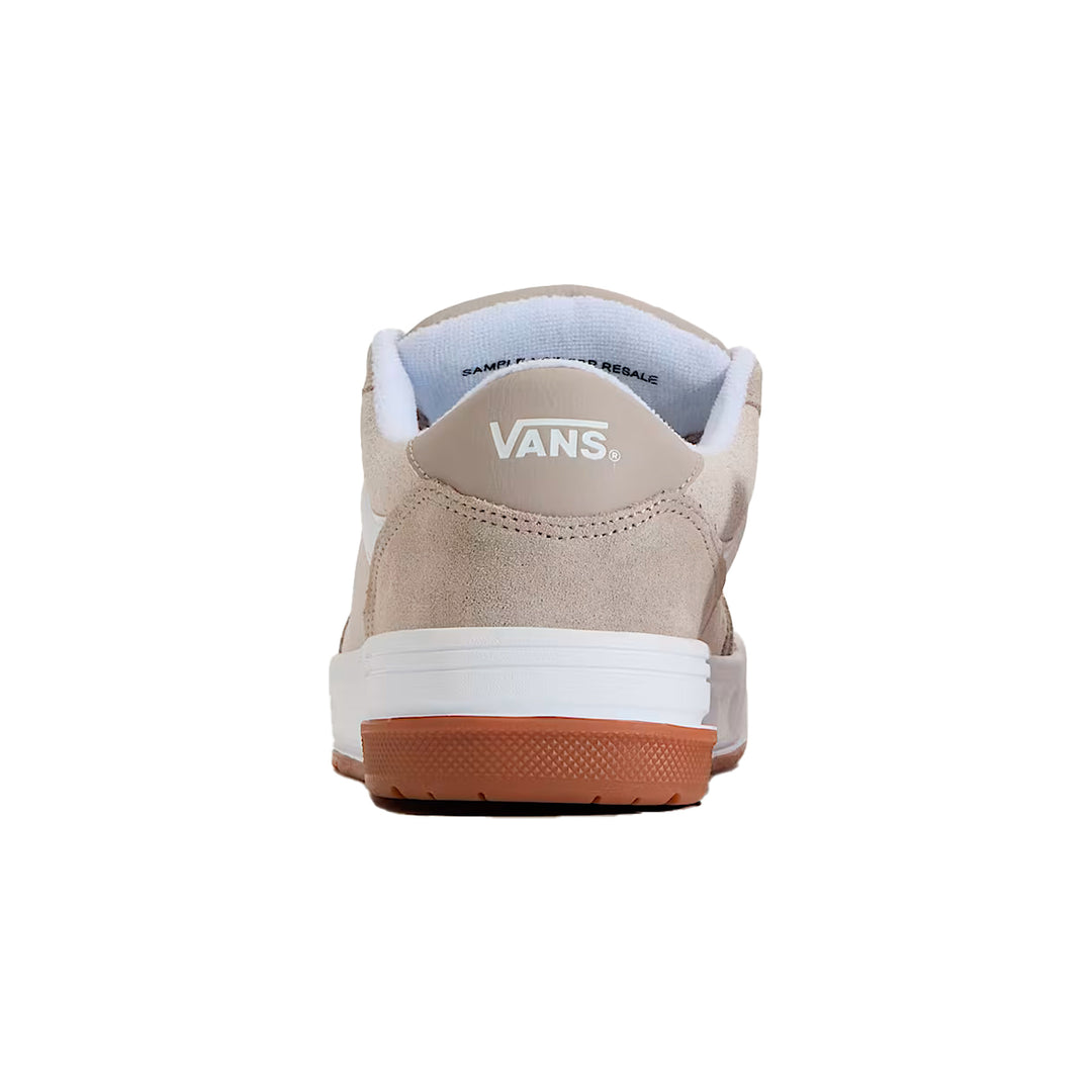 Zapatillas Vans Hylane 2-tone - mushroom