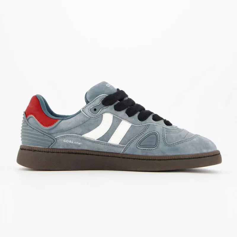 Zapatillas Coolway Goal Edge - aza