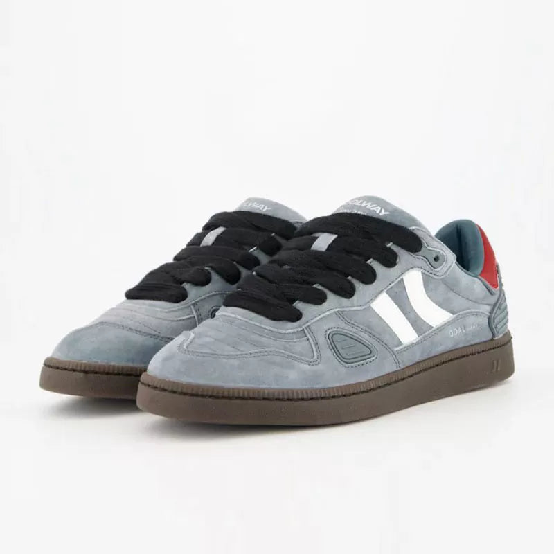 Zapatillas Coolway Goal Edge - aza