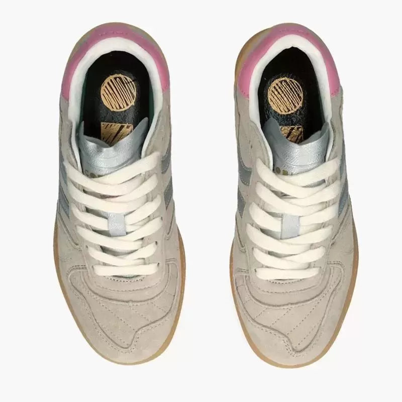 Zapatillas Coolway Goal - ice