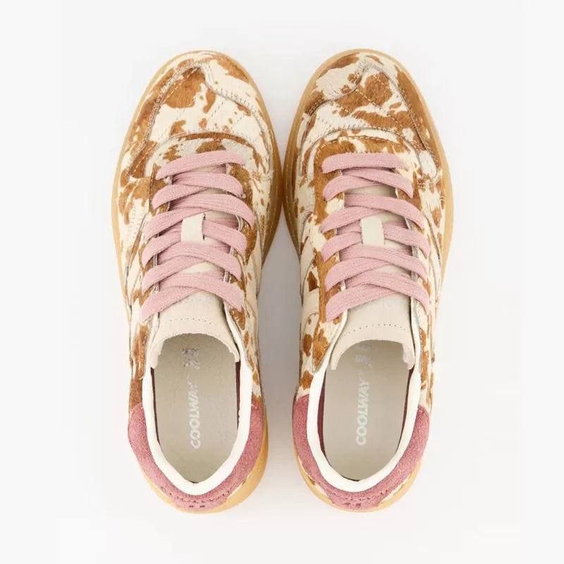 Zapatillas Coolway Goal - top