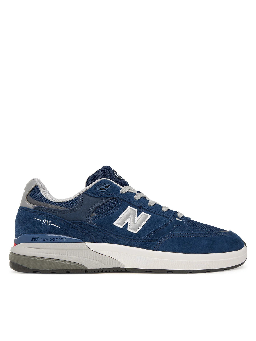 Zapatillas new balance nb numeric andrew reynolds 933