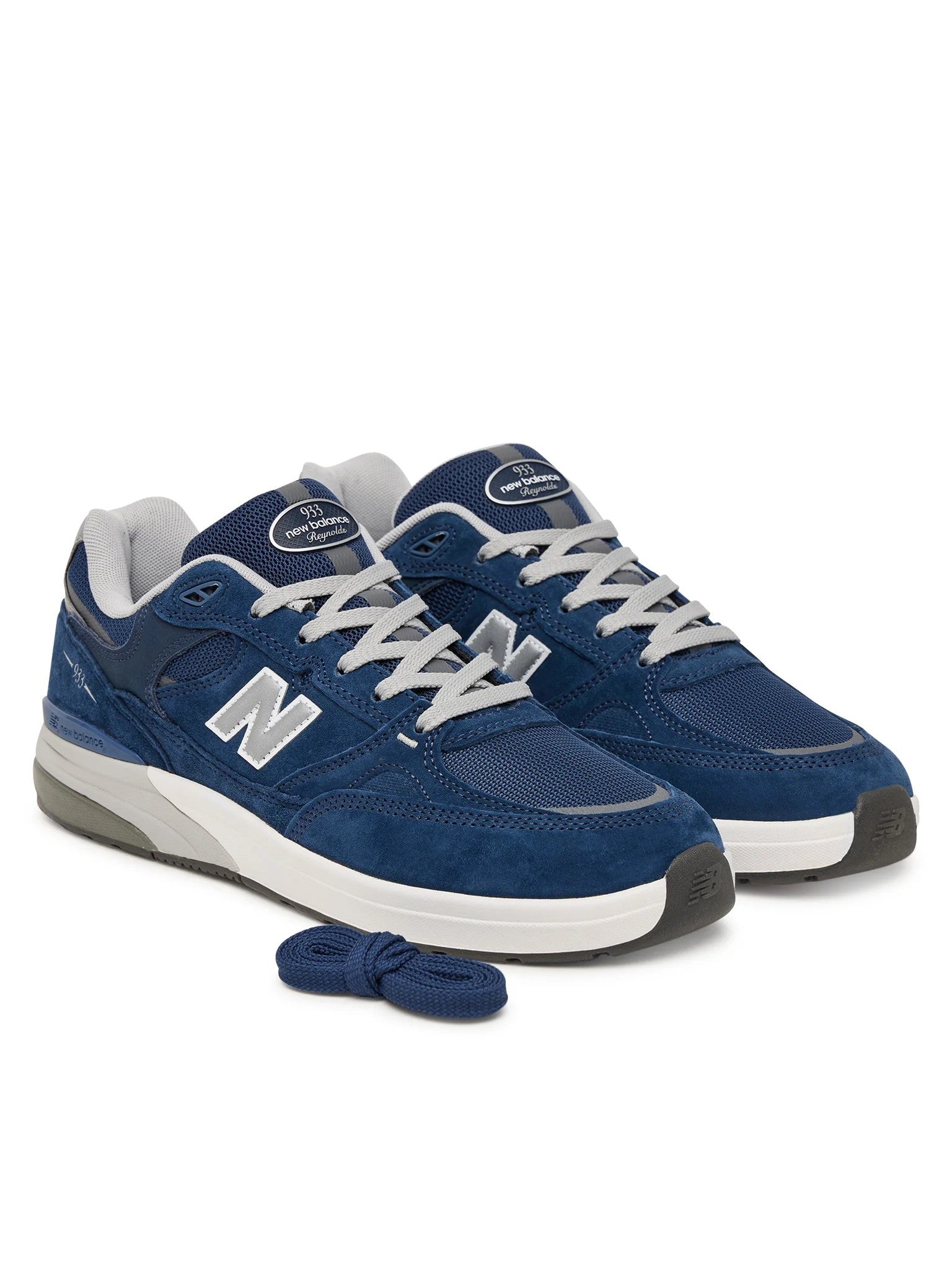 Zapatillas new balance nb numeric andrew reynolds 933
