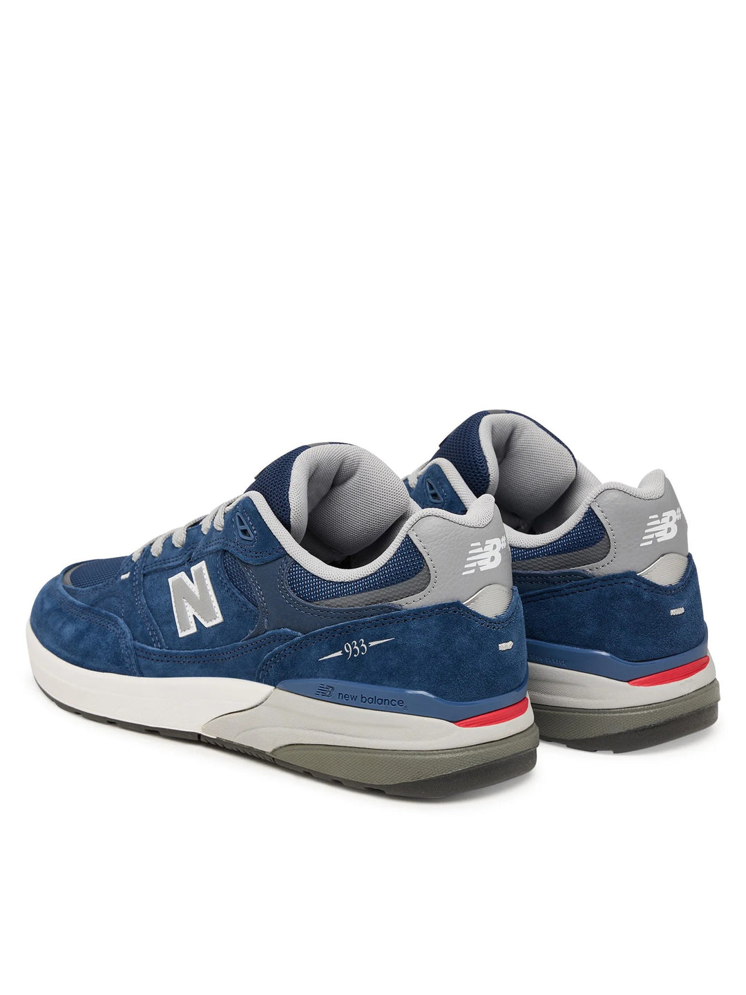 Zapatillas new balance nb numeric andrew reynolds 933