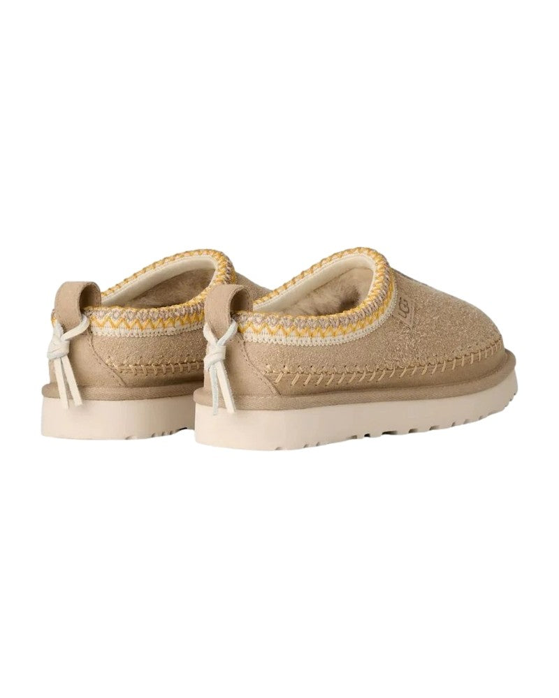 Zapatillas UGG w Tasman Biarritz - mustard seed
