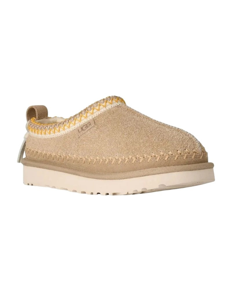 Zapatillas UGG w Tasman Biarritz - mustard seed