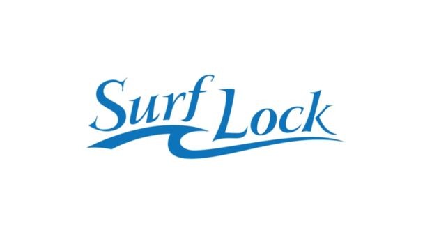 SURF LOCK